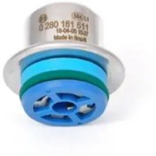 Resim Bosch YAKIT BASINC REGULATORU W203 0207 CL203 0208 S203 0207 W210 0002 S210 0003 R171 0411 