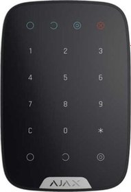 Resim Keypad Kablosuz Tuş Takımı - Siyah 