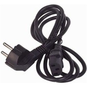 Resim Canon I-Sensys MF4350D Yazıcı Güç Kablosu ( 220V Ac Power Cord ) 