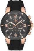 Resim Santa Barbara Polo SB.1.10269.3 Erkek Kol Saati 