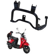Resim Kuba Trendy50 / Trendy50xc Alt Sehpa Orta Sehpa Alt Sehpa 