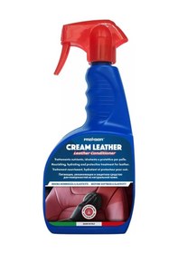 Resim Fra-ber Cream Leather Araç Deri Onarıcı Ve Koruyucu Bakım Kremi 750 Ml 