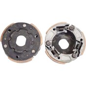 Resim Sym Joymax 250 Debriyaj Balatası 