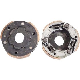 Resim Sym Joymax 250 Debriyaj Balatası 