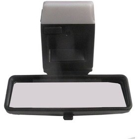 Resim Esse Oto - Fıat Şahin/doğan/kartal- 88/02 İç Dikiz Aynası Lambalı/saatsiz Esse18402990 85006796 