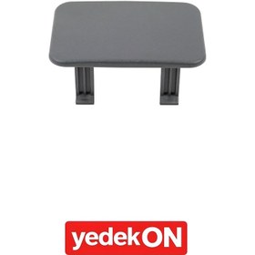 Resim Tampon Kapağı Tga Üç Tırnak (Kahveci Premium) - 81416850031 
