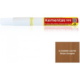 Resim Tam Örtücü Rötuş Kalemleri 9.3152009-116700 Stripe Douglas Rötuş Kalemi-13051 