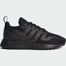 Resim Adidas Fx6400 Multıx C Çocuk Spor Ayakkabı Siyah 