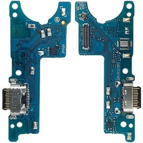 Resim Samsung Uyumlu Galaxy A11 A115 Şarj Soketli Mikrofon Bordu 