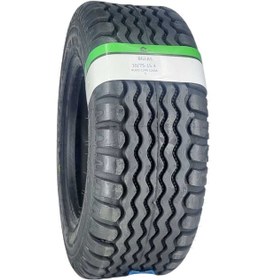 Resim 10/75-15,3 Dubleks Römork Lastiği 10.0/75-15,3 12kat 122a8 