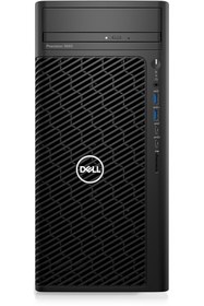 Resim Dell Precision T3660 TKNT3660NM8KN02 i7-12700 16GB 1TBSSD A2000 W10P Masaüstü İş İstasyonu 