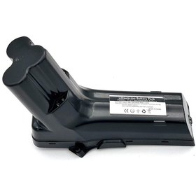 Resim Philips Uyumlu 8000 Serisi Xc8043 Speedpro Stick Robot Süpürge 3000 Mah Li-ıon Yedek Batarya, Uzun Ömürlü, Yüksek Performanslı 
