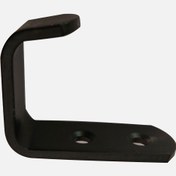 Resim Adilon Metal Askı Siyah 