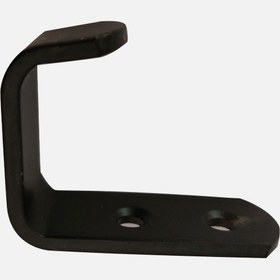Resim Adilon Metal Askı Siyah 