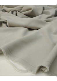 Resim Gri Renkte Ten Cel Viskon Kumaş En 145 Cm X Boy 235 Cm -10073 10 