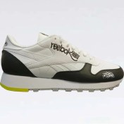 Resim Reebok 100075004 Classıc Leather Erkek Günlük Spor Ayakkabısı 
