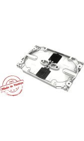 Resim Domino Fiber Optik Ek Kaset 12 Fo Dın 