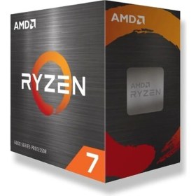Resim Amd Ryzen 7 5800XT 3.8 Ghz Am4 Box Islemcı 