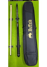 Resim Eurasıa Anatolıa Modeli 3 Bant Bilardo Istakası 