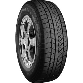 Resim Petlas 215/55 R18 95H Explero W671 Suv Kış Lastiği (Üretim Yılı: 2024) 