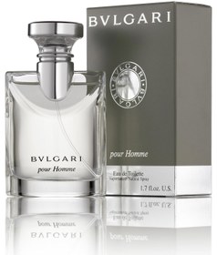Resim Bvlgari Pour Homme EDT 100 ml Erkek Parfüm 