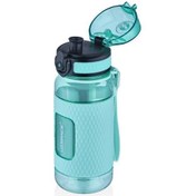 Resim Vagonlife Uzspace 5043 400 ml Spindrift Blue Tritan Matara 