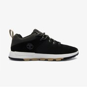 Resim Timberland Low Lace Up Erkek Siyah Sneaker 