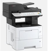 Resim Kyocera Ecosys MA4500IX Mono Çok Fonksiyonlu Lazer yazıcı 