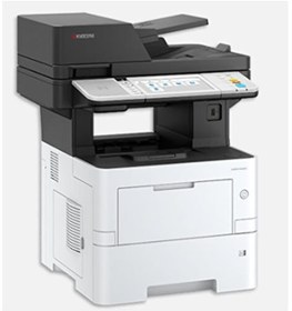Resim Kyocera Ecosys MA4500IX Mono Çok Fonksiyonlu Lazer yazıcı 