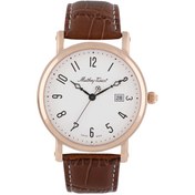 Resim Mathey-Tissot Hb611251pg Erkek Kol Saati 