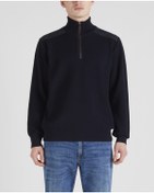 Resim Paul&Shark Men's Knıtted Sweater C.w.wool 