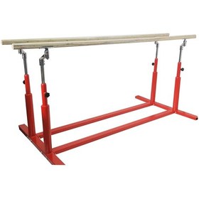 Resim Paralel Bar 360 Jim-021 