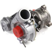 Resim Audi A4.A6 Vw Passat 1.8 T Turbo 058145703N 