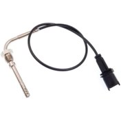 Resim DELCO FİAT LİNEA EGZOZ GAZI SICAKLIK SENSÖRÜ EURO 5 2009--2017 