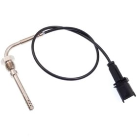 Resim DELCO FİAT LİNEA EGZOZ GAZI SICAKLIK SENSÖRÜ EURO 5 2009--2017 