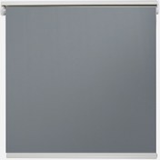 Resim Linadora Kumaş Stor Pastel Gri 60x200 