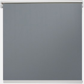Resim Linadora Kumaş Stor Pastel Gri 60x200 