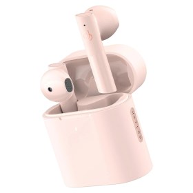 Resim Haylou Morıpods T33-P Tws Bluetooth Kulakiçi Kulaklık Pembe 