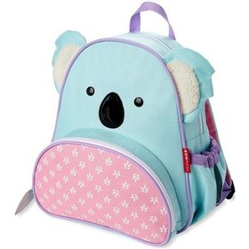 Resim Skip Hop Çocuk Sırt Çantası - Koala 