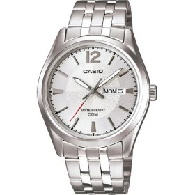 Resim Casio MTP-1335D-7AVDF Erkek Kol Saati 