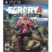 Resim Ubisoft Ps3 Far Cry 4 