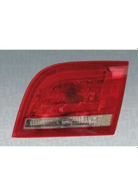 Resim Audi A3 Stop Lambasi Sol 2005-2013 Magnetı Marellı 714021920702 