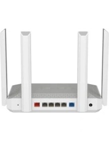 Resim Keenetic Titan BE7200 Wi-Fi Mesh Ebeveyn Kontrol Fiber Vpn Router 1X10GBIT/S 1x2.5gbit/s 4X1GBIT/S Usb3.2 Usb2.0 KN-1812 