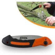 Resim Katlanabilir Çelik Bağ Testeresi (180 Mm) (5067) 