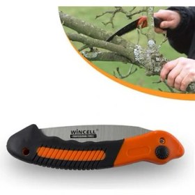 Resim Katlanabilir Çelik Bağ Testeresi (180 Mm) (5067) 