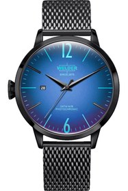 Resim Welder Moody Wrc807 (Ø 42 mm) Erkek Kol Saati 