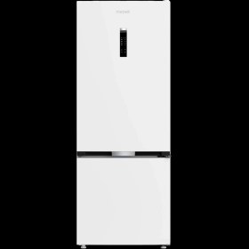 Resim Arçelik 270475 Eb Kombi Tipi Buzdolabı 475 lt Enerji Sınıfı E Beyaz Renk ve Geniş Kapasite 