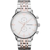 Resim Emporio Armani AR0399 Erkek Kol Saati 