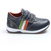 Resim Fast Step Hakiki Deri Bebek Casual Ayakkabı 006ba800 
