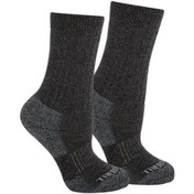 Resim Thermoform Extreme Çocuk Çorap Siyah 